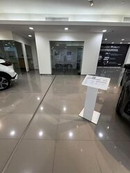 Tan Chong Motor Centre (D21), Office #632375601